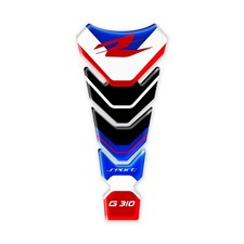 Paraserbatoio per BMW G 310 GS