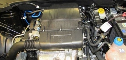 Motore alfa romeo - motore, mito