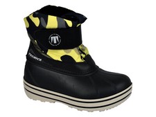 TECNICA DOPOSCI STIVALI DA