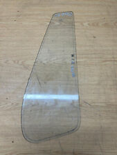 Disco triangolare lunotto