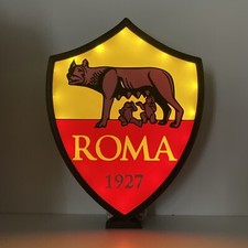 INSEGNA LUMINOSA LED A