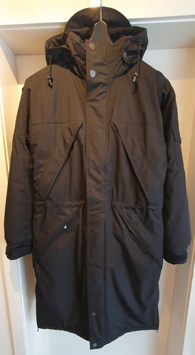 Wellensteyn cappotto - , di