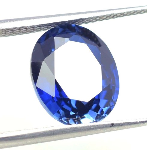 Sapphire blu ceylon naturale - sapphire,