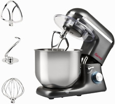 IM46 Impastatrice Planetaria