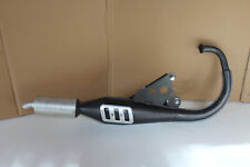 GIANNELLI MARMITTA VINTAGE MBK BOOSTER