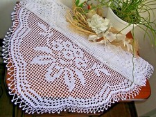  Centro tavola tovaglietta ad