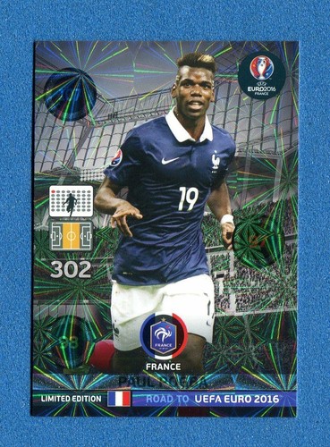 Road euro 2016 - (p5),