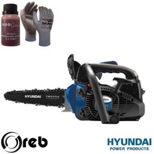 Motosega Hyundai 35050 Benzina