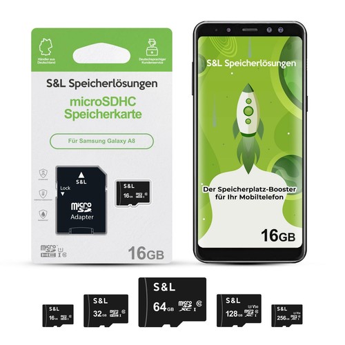 Scheda memoria microsd - scheda,