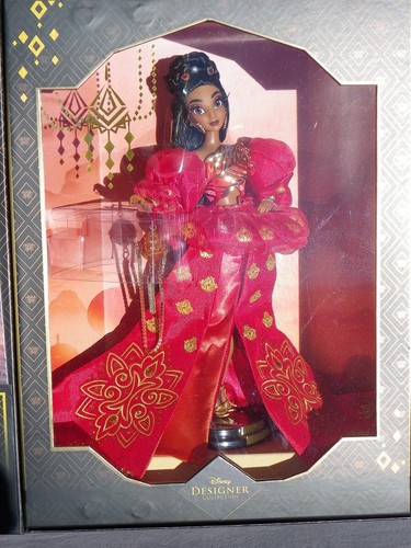 Jasmine disney store - disney, aladdin