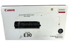 Toner originale Canon E-30