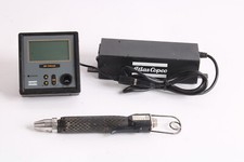 Atlas Copco MT Focus 400a