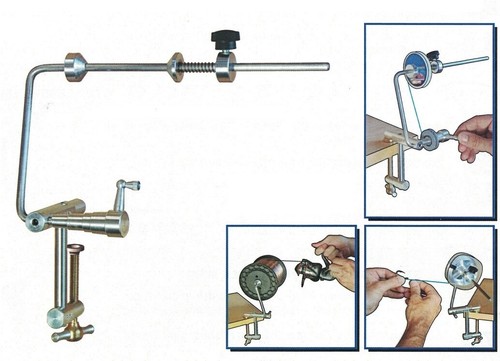 Imbobinatore professionale - imbobinatore,