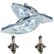Set Di Fari Per Peugeot 206 CC