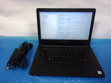 Dell Latitude 3470 14" Intel