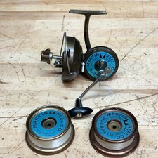 Mulinello da Pesca Martin Modello 130 Sea-O-Matic Open Face Mohawk NY Made In France