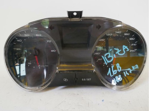6j0920801 quadro strumenti - quadro,