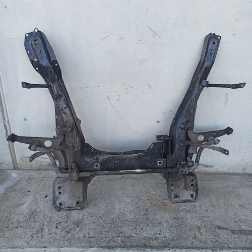 Culla motore assale - motore,