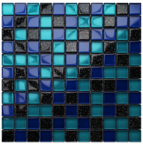 Mosaico per bagno - per, da