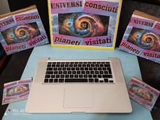 Macbook Pro 15 a1286 2008/2010