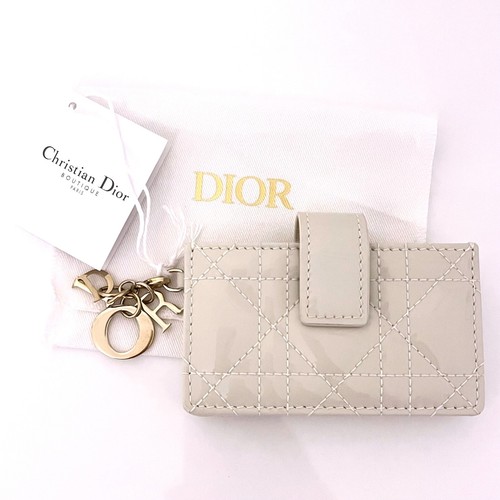 Portafoglio christian dior - christian, ⭑