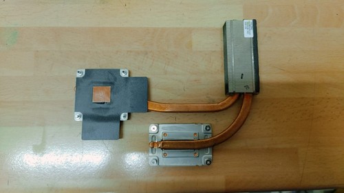 Dissipatore originale cpu gpu - cpu,
