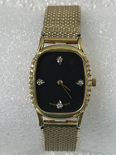 Orologio svizzero universal - orologio,