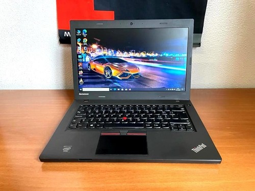 Portatile lenovo thinkpad - portatile,