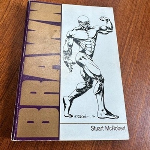 Stuart mcrobert brawn - stuart,