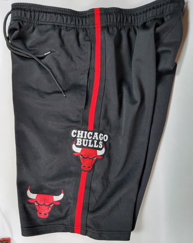 Pantaloncini basket chicago - da,