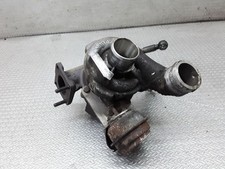 Fiat Bravo 2007 Diesel 85kW