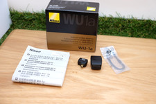 Nikon wireless mobile - wu-1a,