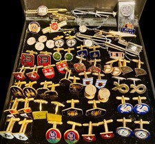 Lotto gemelli antichi vintage