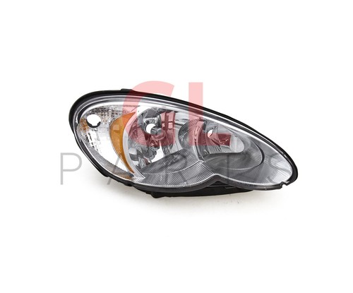 Faro per chrysler cruiser - pt,