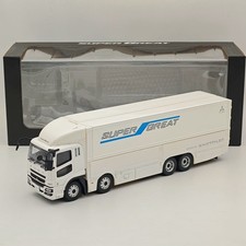 Fuso Super Grande Camion