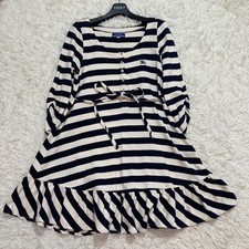 Abito manica francese Burberry