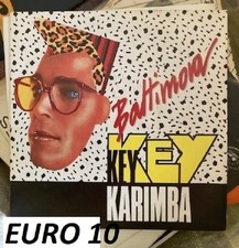 BALTIMORA " KEY " 45 GIRI