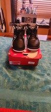 Nike air flight nero - flight, uomo
