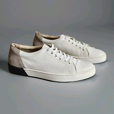 Sneakers shoes artigianali - 12,