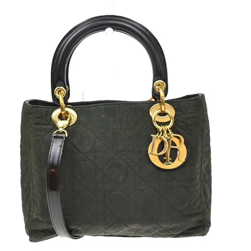 Borsa mano christian dior - borsa, a