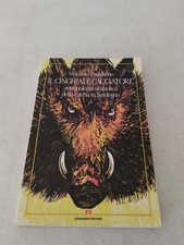 IL CINGHIALE CACCIATORE /
