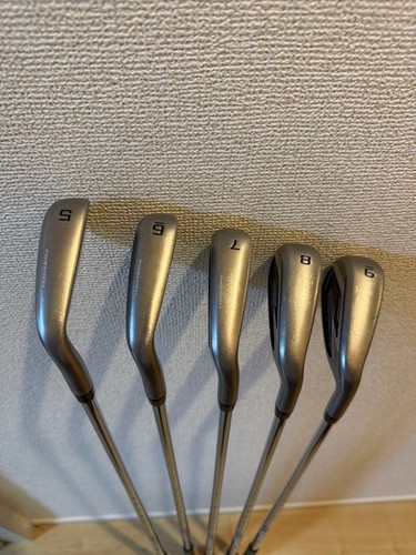 Set ferri cobra dark - set,