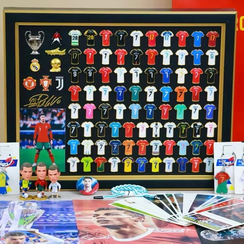 Maglia stella calcio - , 2026