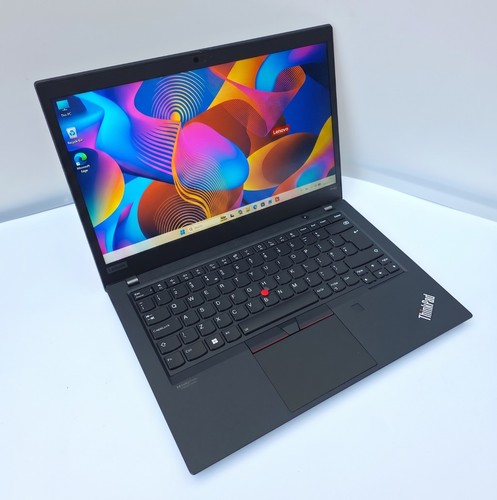 Lenovo thinkpad p14s computer - lenovo,