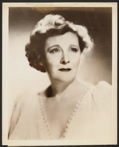 1946 maggie test - 1946, foto