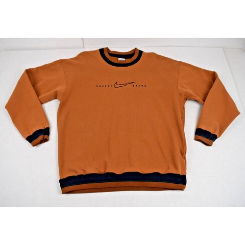 Felpa nike vintage taglia - felpa,