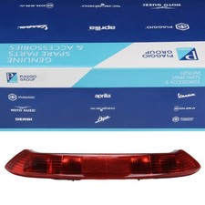 Fanale posteriore originale