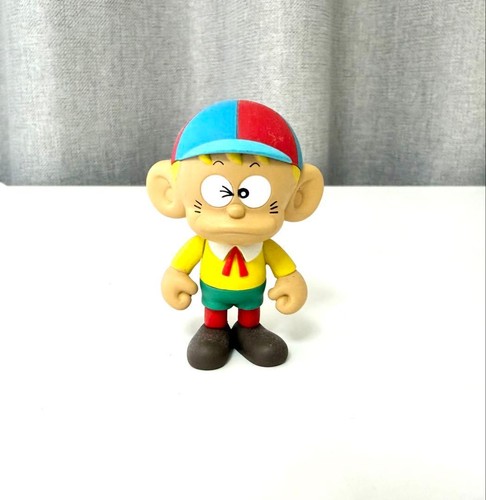 Kaibutsu kun figura medicom - kaibutsu-kun,