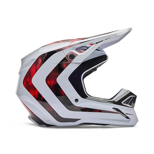 Casco fox kairos - fox, v1