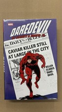 Daredevil By Nocenti Vol 1